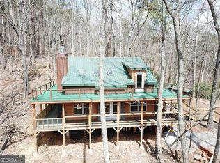 777 Talking Rock Fls NE, Jasper, GA 30143