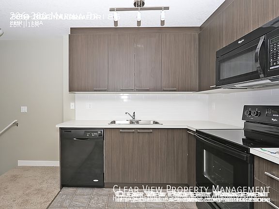 3rd image of Marina Dr #206