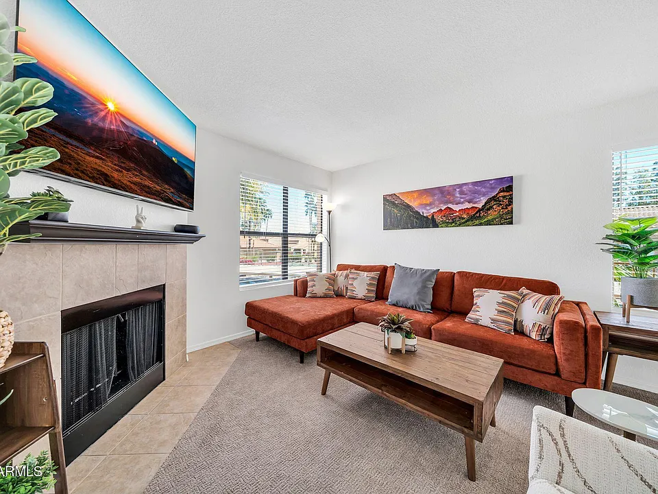 8787 E Mountain View Rd #2038