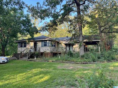 260 County Road 772, Montevallo, AL, 35115