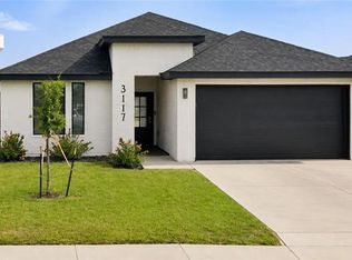 3117 E Iverson Ave, Edinburg, TX 78542
