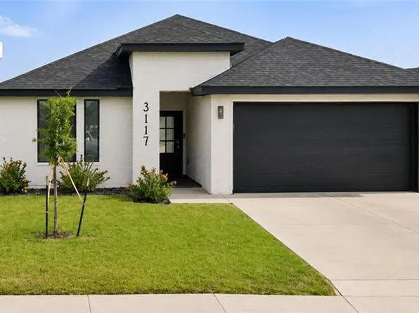 3117 E Iverson Ave, Edinburg, TX 78542