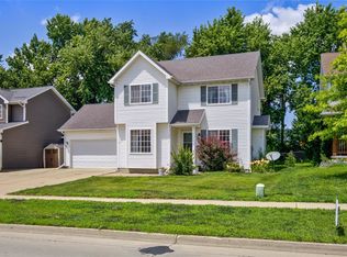 1851 Merle Huff Ave, Norwalk, IA 50211