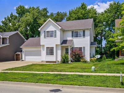 1851 Merle Huff Ave, Norwalk, IA, 50211