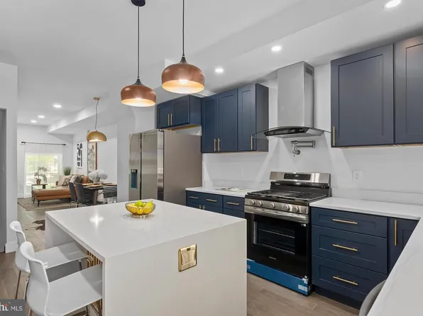 2713 E Fayette St, Baltimore, MD 21224