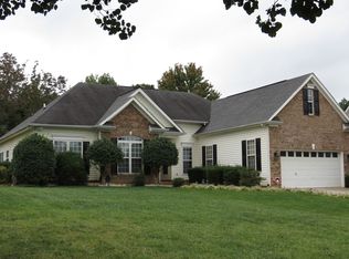 9338 Morgan Glenn Dr, Mint Hill, NC 28227