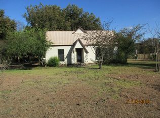 11373 County Road 580, Blue Ridge, TX 75424
