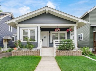 559 Frebis Ave, Columbus, OH