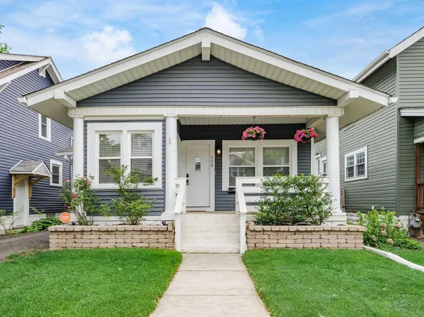 559 Frebis Ave, Columbus, OH 43206