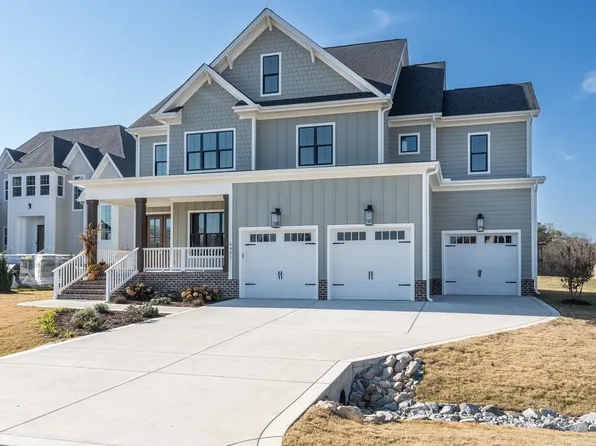 6421 Camellia Creek Dr, Raleigh, NC 27603