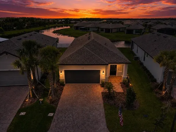 1132 Via Galuppi St, Kissimmee, FL 34759