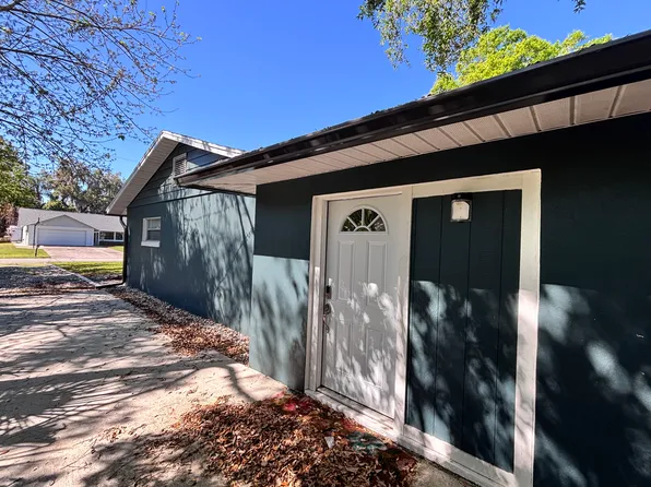 3571 Lake Eleanor Dr, Mount Dora, FL 32757