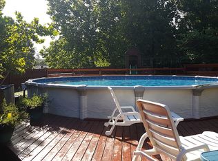 418 Briarwood Rdg, Carl Junction, MO 64834