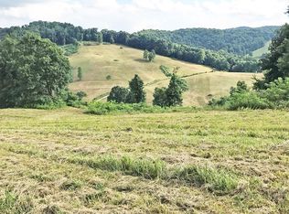 16404 Tobyhanna Rd, Abingdon, VA 24210