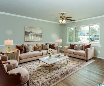 1311 Plateau Dr, Gardendale, AL, 35071