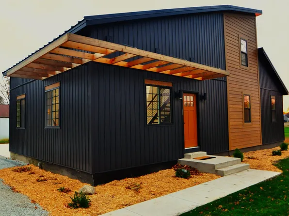 19794 Osborne Rd, Lakeville, IN 46536