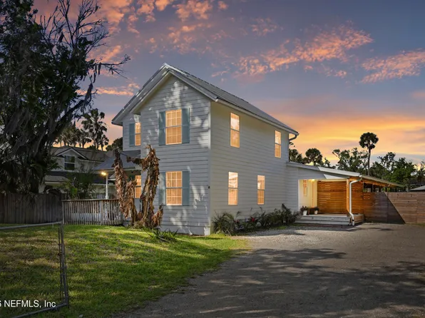 17 PALM Lane, Ponte Vedra Beach, FL 32082