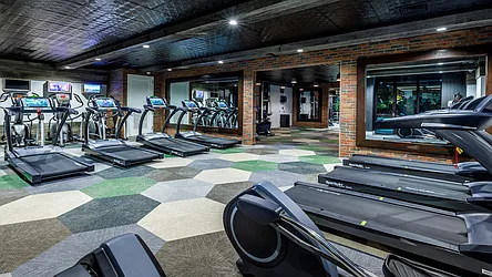 Rented by The KCI Group