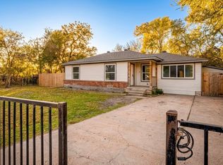 1315 Whitley Dr, Dallas, TX 75217