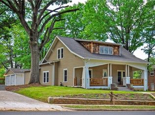 614 Pee Dee Ave, Albemarle, NC 28001