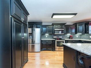 1650 Franandel Dr, Lancaster, SC 29720