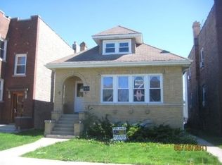 5451 W Melrose St, Chicago, IL 60641