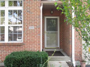 5595 Carolina Way, Burlington, KY 41005