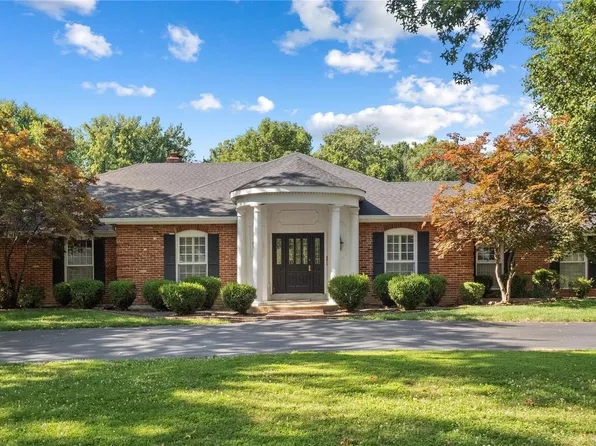 12848 Topping Mdws, Saint Louis, MO 63131