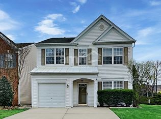 110 Durston Loop, Morrisville, NC 27560