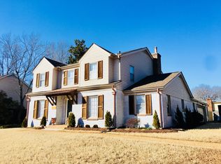 7012 Stillbrook Dr, Germantown, TN 38138
