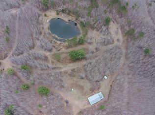 66985 Crooked Lake Rd, Iron River, WI 54847