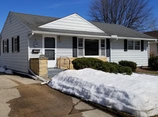 1613 1st Ave SE, Austin, MN 55912