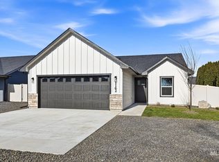1162 Velvet Loop, Wilder, ID 83676