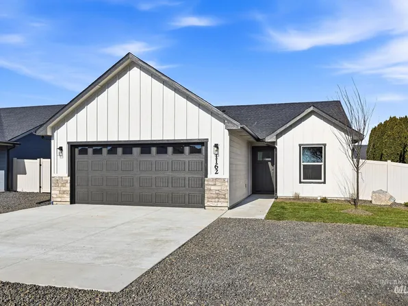 1162 Velvet Loop, Wilder, ID 83676