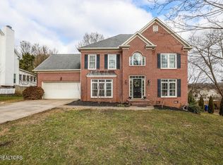 830 Garrison Ridge Blvd, Knoxville, TN 37922