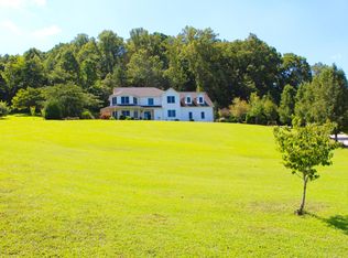 129 Farrs Rd LOT 6, Kingston, TN 37763