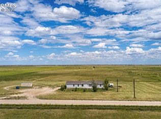 7505 S Harding Rd, Rush, CO 80833