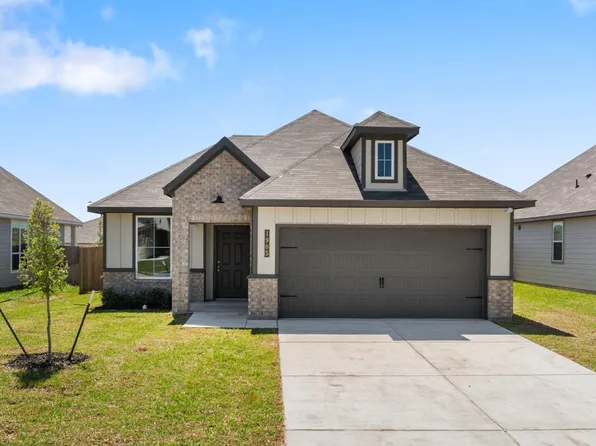 429 Presley Dr, Killeen, TX 76542