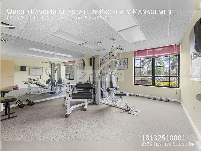 2333 Feather Sound Dr — Photo 36
