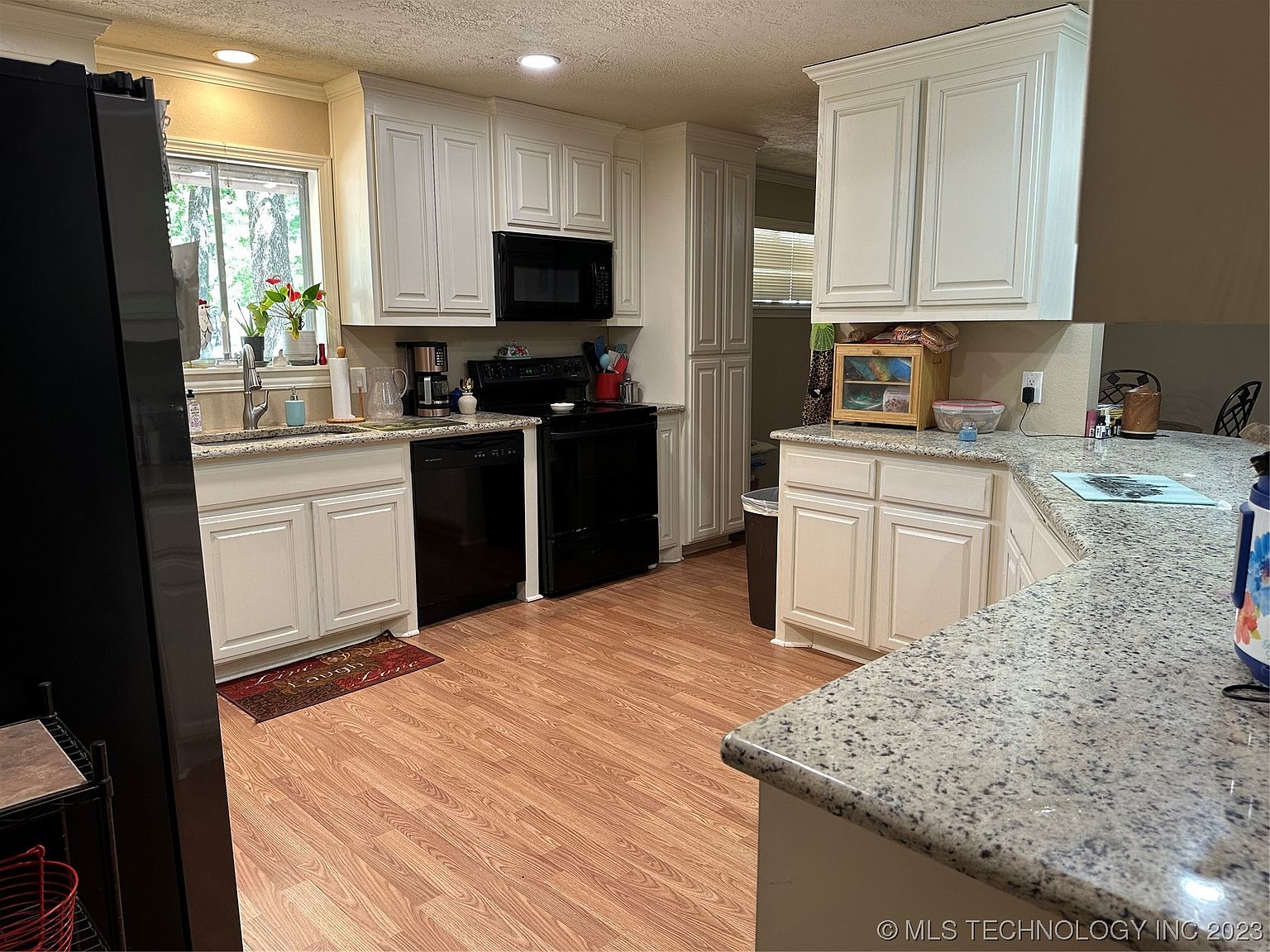 392 S Texoma Road, Mead OK - photo 2