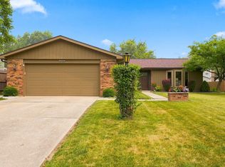 3519 Windlass Ct, Fort Wayne, IN 46815