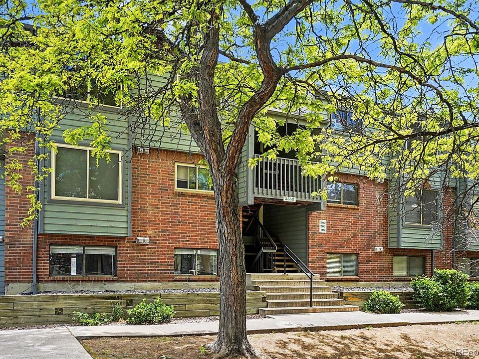 1st image of 3558 S Depew Street #101