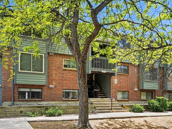 3558 S Depew Street #101, Denver, CO 80235