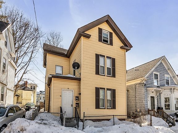 2nd image of 18 Pentucket St