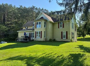 230 Howards Dr, Coudersport, PA 16915