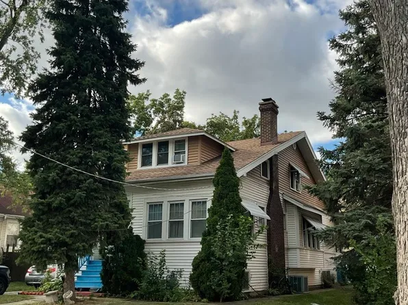 1618 Ashland Ave, Des Plaines, IL 60016