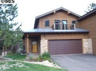 1006 S Saint Vrain Ave UNIT A, Estes Park, CO 80517