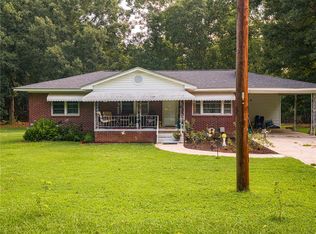 1124 Camelot Frst, Belton, SC 29627