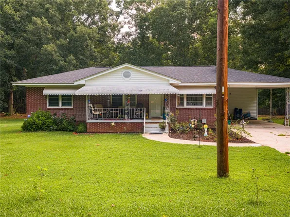 1124 Camelot Frst, Belton, SC 29627