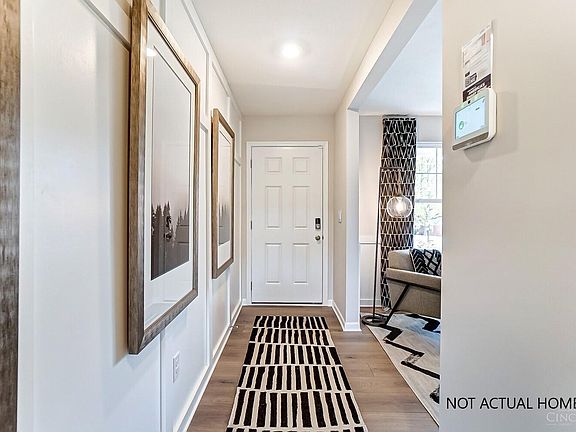 4th image of 1718 Parkfield Way